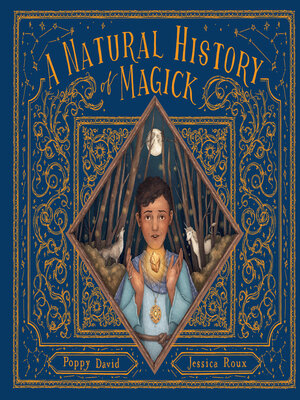 cover image of A Natural History of Magick